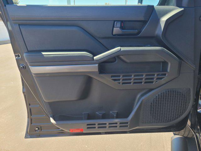 used 2024 Toyota Tacoma car, priced at $38,889