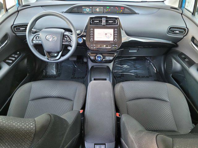 used 2022 Toyota Prius car, priced at $27,899