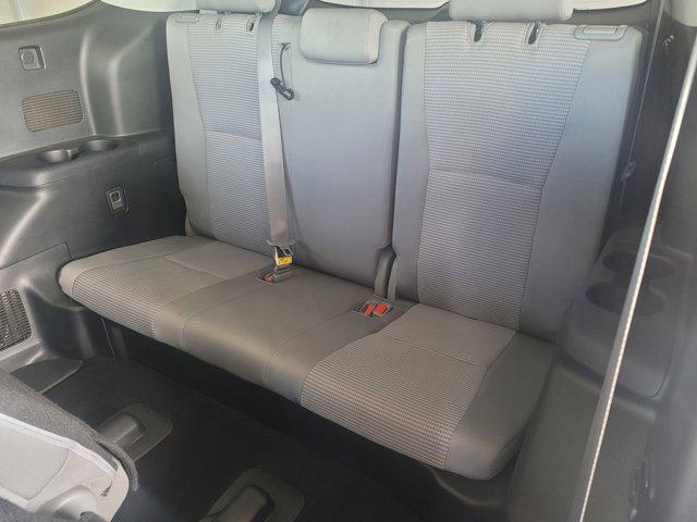 used 2022 Toyota Highlander car, priced at $33,898