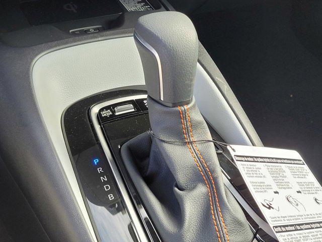 new 2025 Toyota Corolla car, priced at $29,199