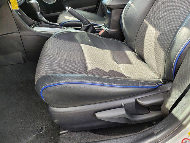 used 2019 Toyota Corolla car, priced at $19,999