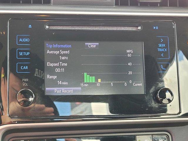 used 2019 Toyota Corolla car, priced at $19,999