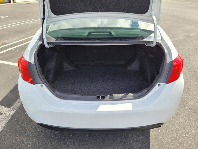 used 2019 Toyota Corolla car, priced at $19,999