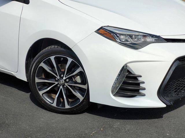 used 2019 Toyota Corolla car, priced at $19,999