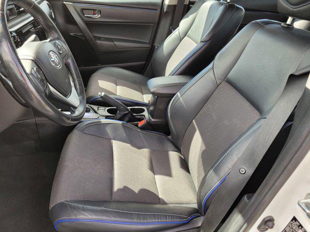 used 2019 Toyota Corolla car, priced at $19,999