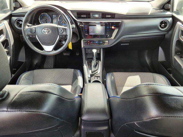 used 2019 Toyota Corolla car, priced at $19,999