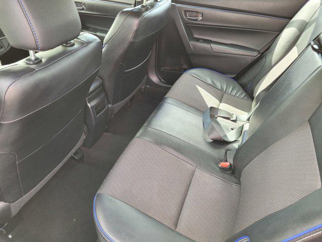 used 2019 Toyota Corolla car, priced at $19,999