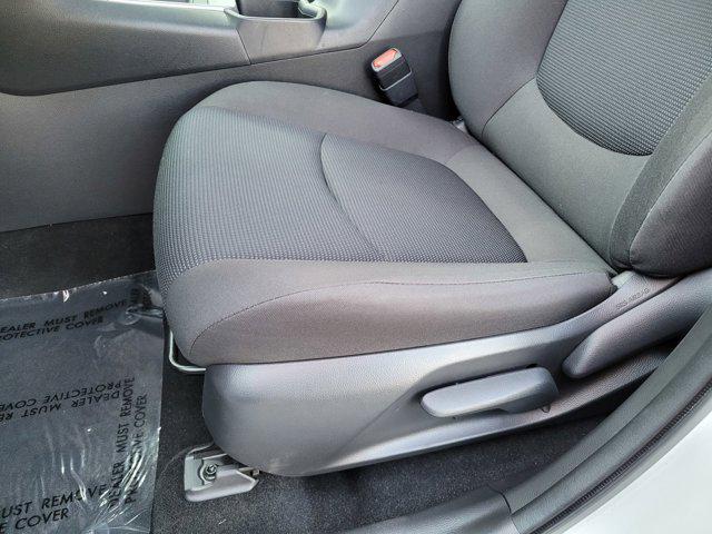 used 2023 Toyota RAV4 car, priced at $30,999