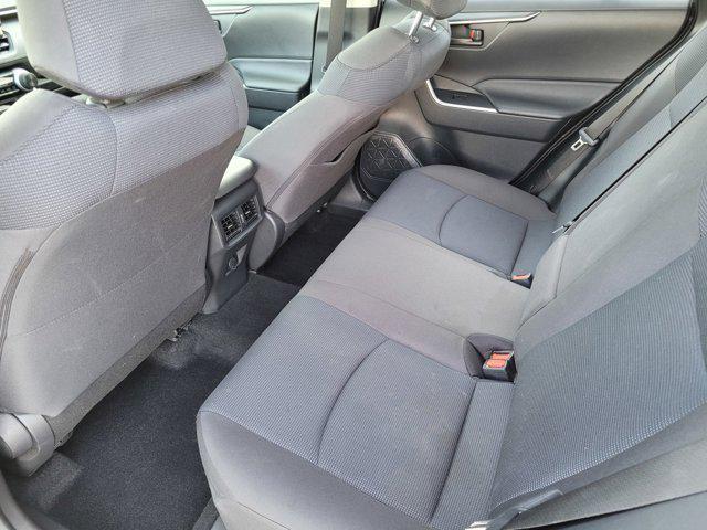used 2023 Toyota RAV4 car, priced at $30,999