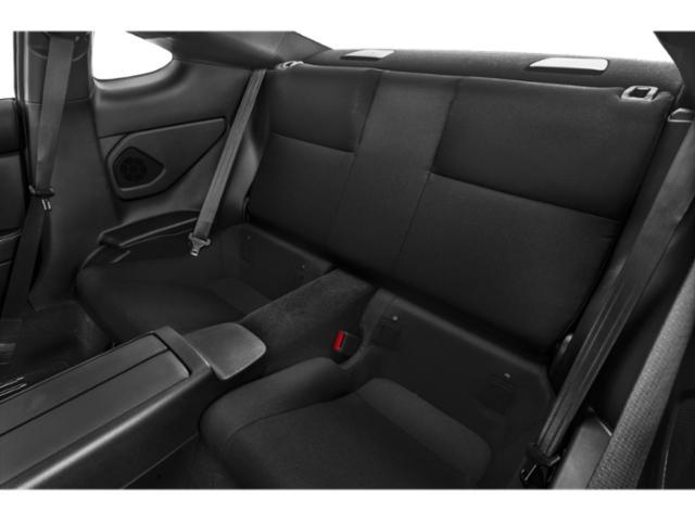 new 2025 Toyota GR86 car, priced at $33,479