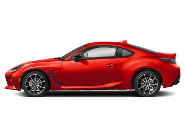 new 2025 Toyota GR86 car, priced at $33,479