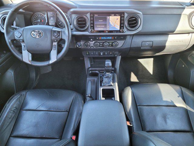 used 2021 Toyota Tacoma car