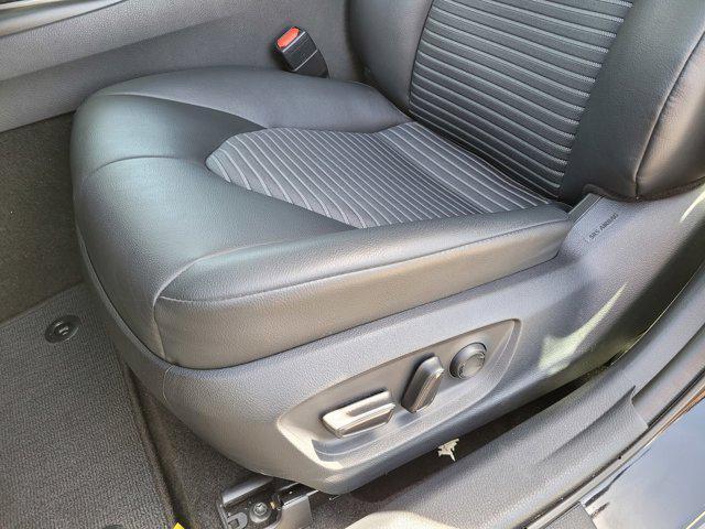 used 2023 Toyota Camry car, priced at $31,999