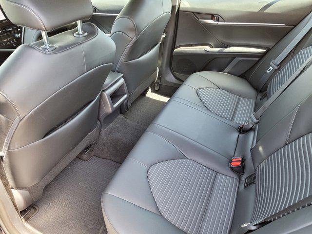 used 2023 Toyota Camry car, priced at $31,999
