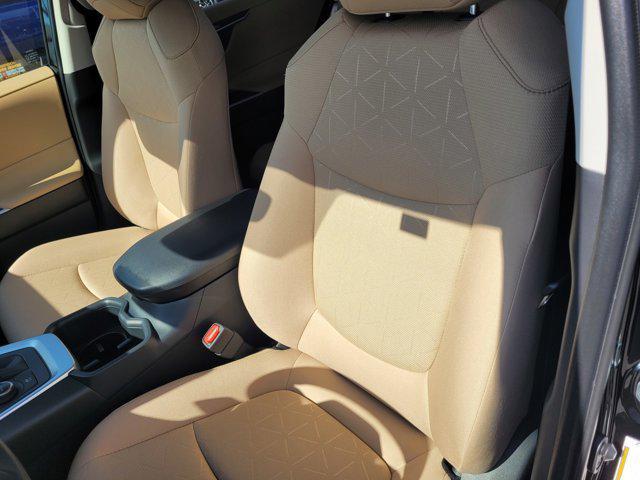 new 2025 Toyota RAV4 Hybrid car, priced at $36,624