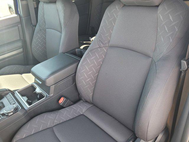 new 2025 Toyota Tacoma car, priced at $49,453