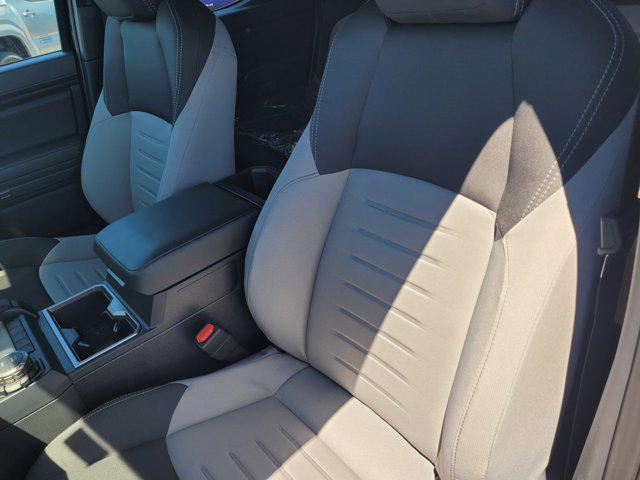 new 2025 Toyota Tacoma car, priced at $52,699