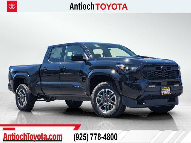 new 2025 Toyota Tacoma car, priced at $52,699