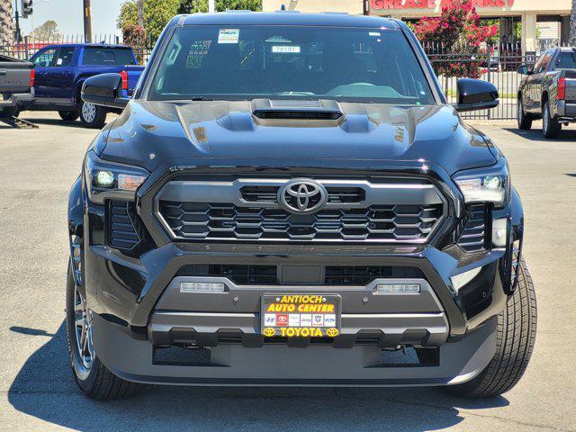 new 2025 Toyota Tacoma car, priced at $52,699