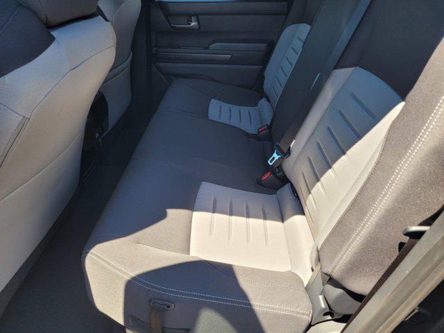 new 2025 Toyota Tacoma car, priced at $52,699