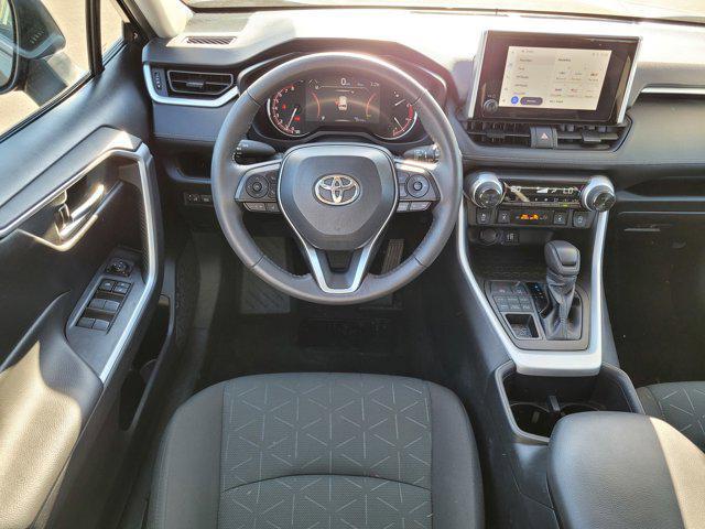 used 2023 Toyota RAV4 car