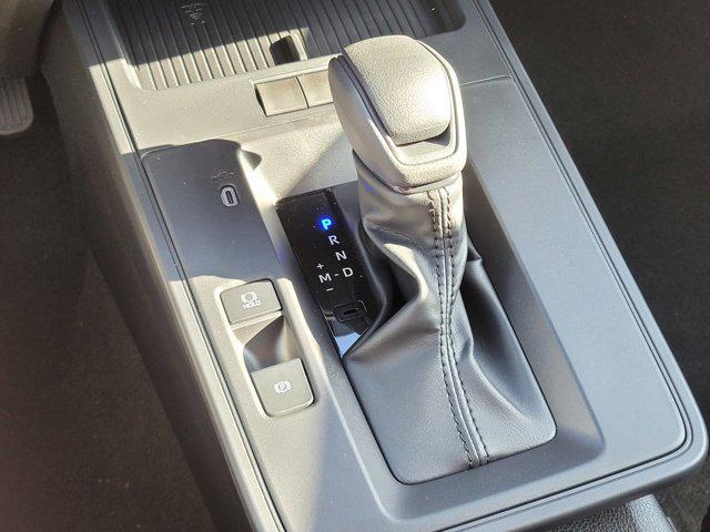 new 2026 Toyota Corolla Cross car, priced at $33,764