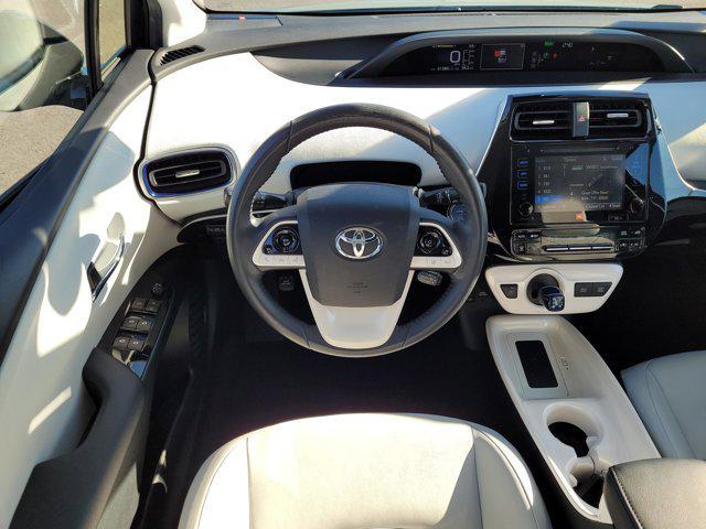 used 2016 Toyota Prius car, priced at $22,887