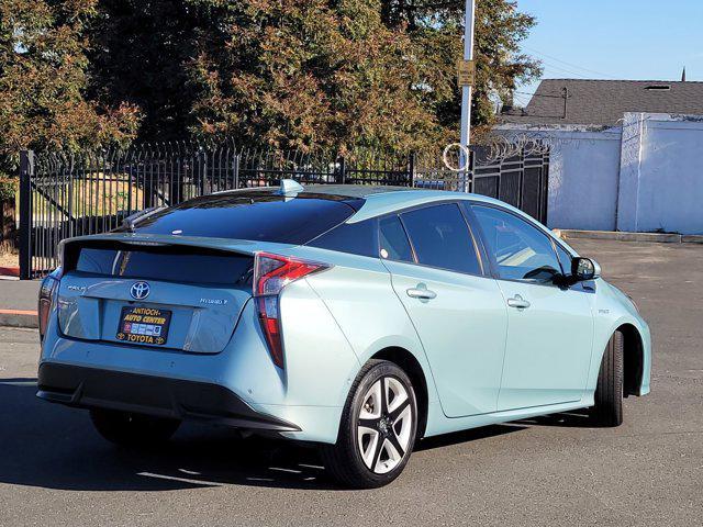 used 2016 Toyota Prius car, priced at $22,887