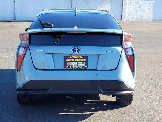 used 2016 Toyota Prius car, priced at $22,887