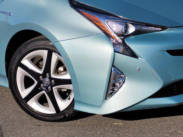 used 2016 Toyota Prius car, priced at $22,887