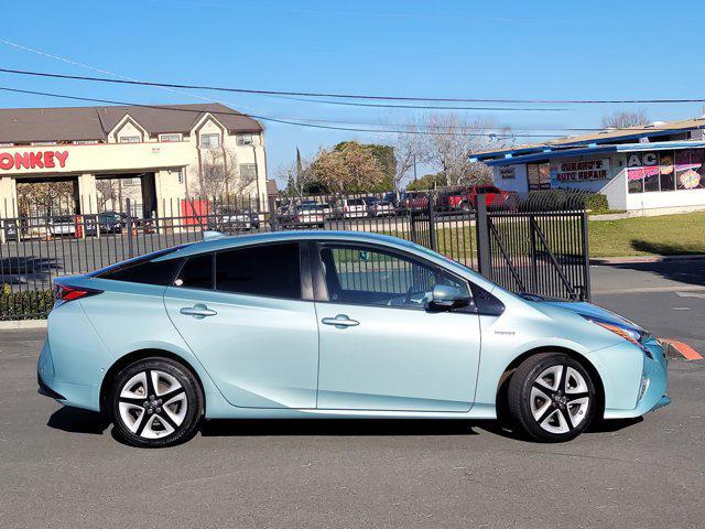 used 2016 Toyota Prius car, priced at $22,887