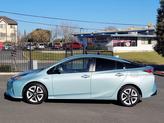 used 2016 Toyota Prius car, priced at $22,887