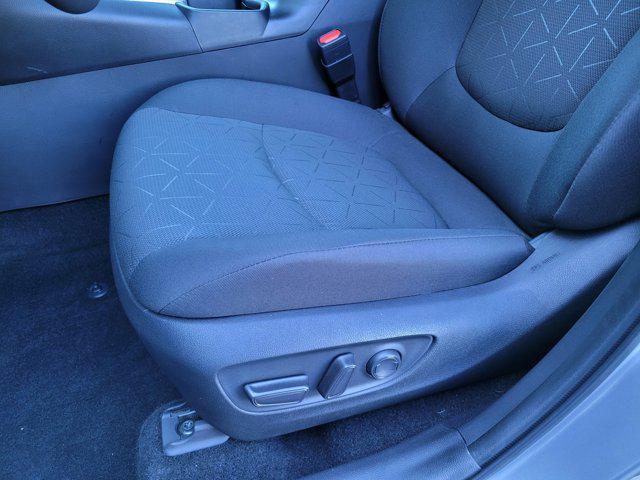 used 2024 Toyota RAV4 Hybrid car, priced at $39,999