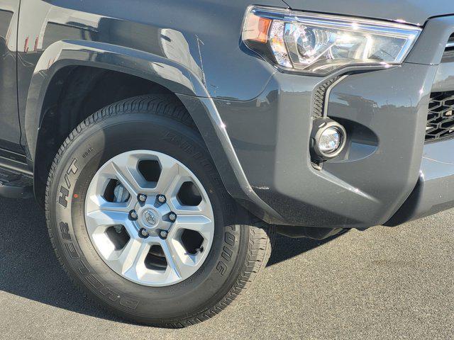 used 2024 Toyota 4Runner car, priced at $52,888