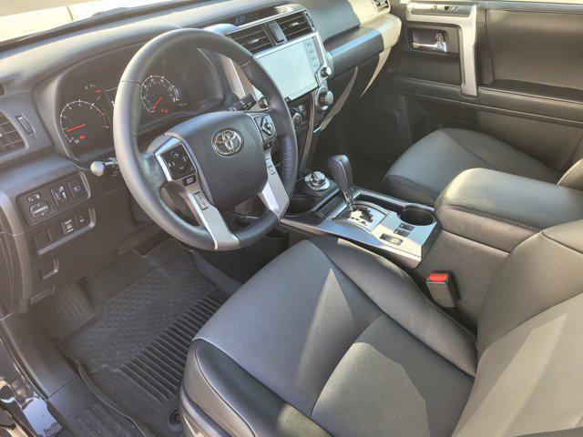 used 2024 Toyota 4Runner car, priced at $52,888