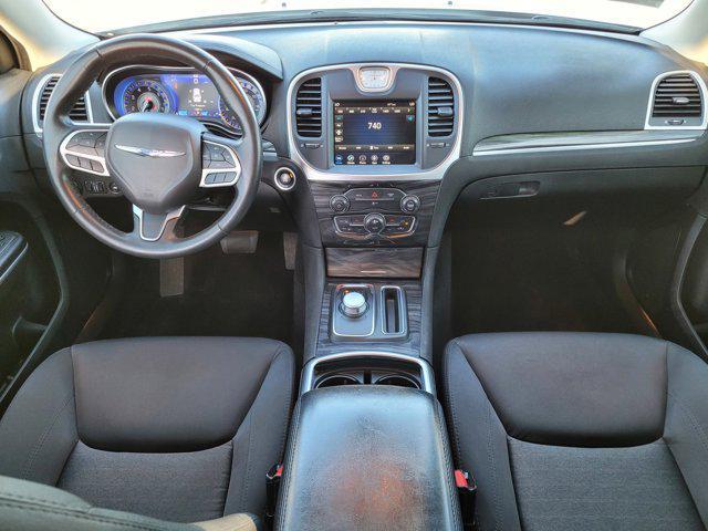 used 2022 Chrysler 300 car, priced at $30,888