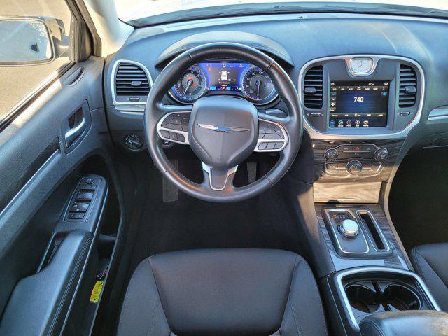 used 2022 Chrysler 300 car, priced at $30,888