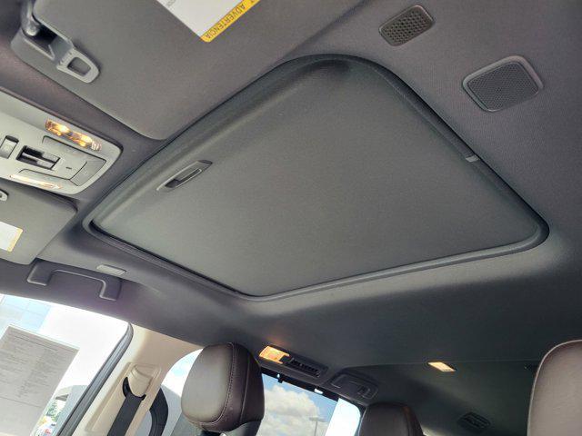 used 2022 Toyota Sienna car