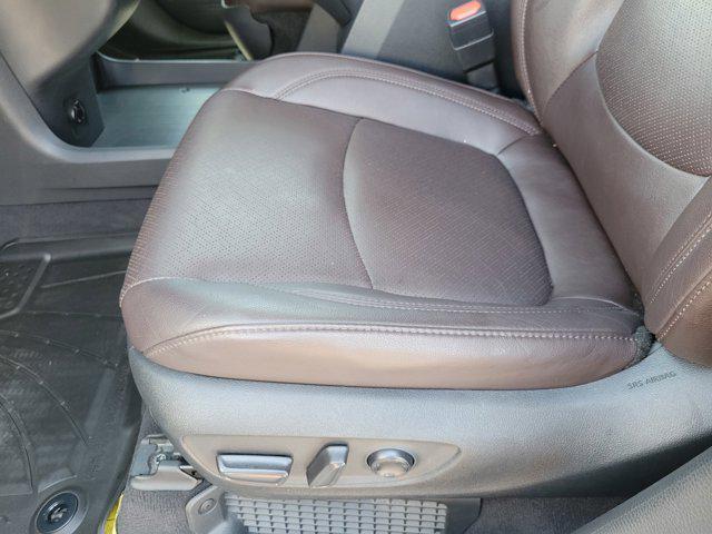 used 2022 Toyota Sienna car