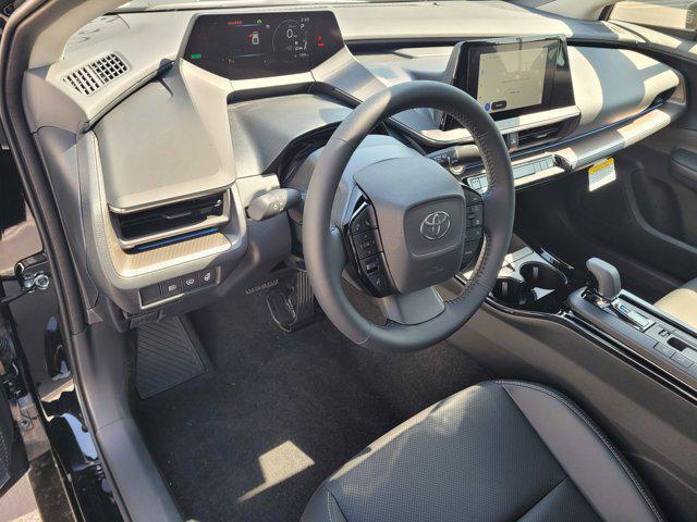 new 2026 Toyota Prius car, priced at $35,238