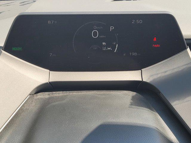 new 2026 Toyota Prius car, priced at $35,238