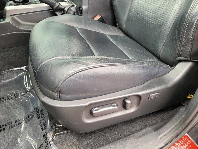 used 2022 Toyota Tacoma car, priced at $44,999