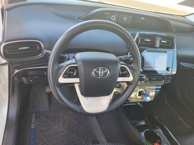 used 2019 Toyota Prius Prime car, priced at $22,999