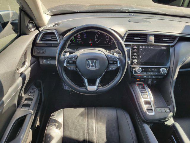 used 2022 Honda Insight car, priced at $28,788