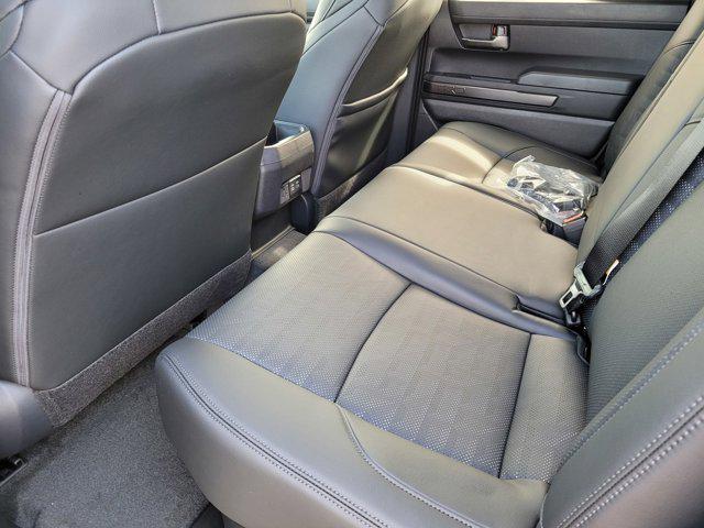 new 2025 Toyota Tacoma car, priced at $60,824