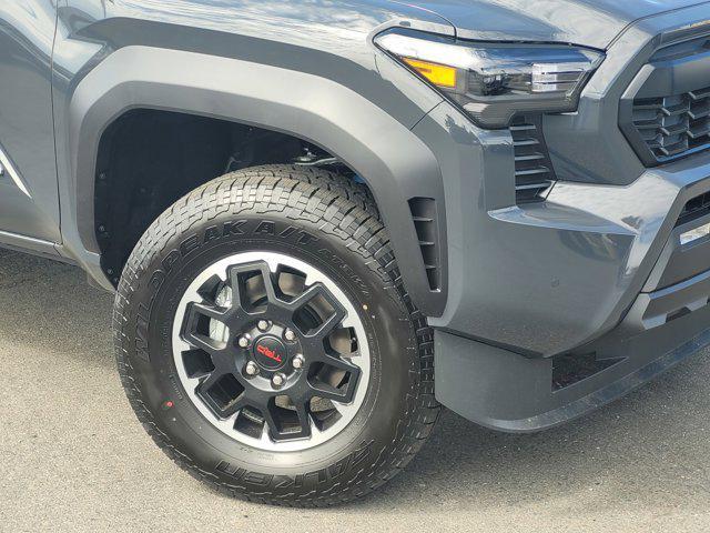 new 2025 Toyota Tacoma car, priced at $60,824