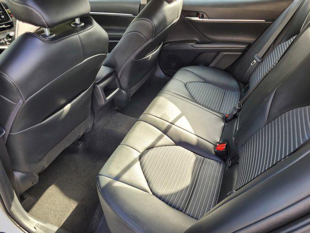 used 2024 Toyota Camry car, priced at $26,999