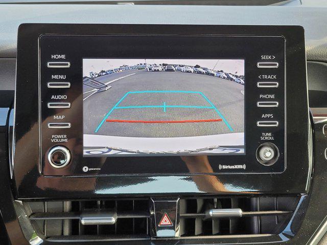 used 2024 Toyota Camry car, priced at $26,999