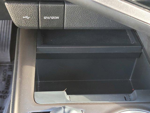 used 2024 Toyota Camry car, priced at $26,999