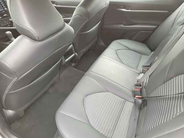 used 2023 Toyota Camry car, priced at $30,788